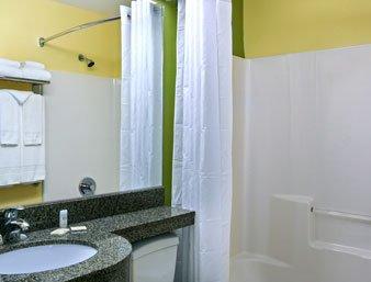 Microtel Inn & Suites Columbia Esterno foto